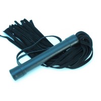 Плеть из замши - 45 см. Плеть из замши - 45 см.