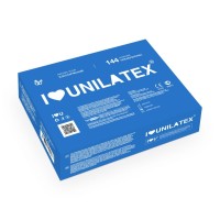 Классические презервативы Unilatex Natural Plain - 144 шт. Классические презервативы Unilatex Natural Plain - 144 шт.
