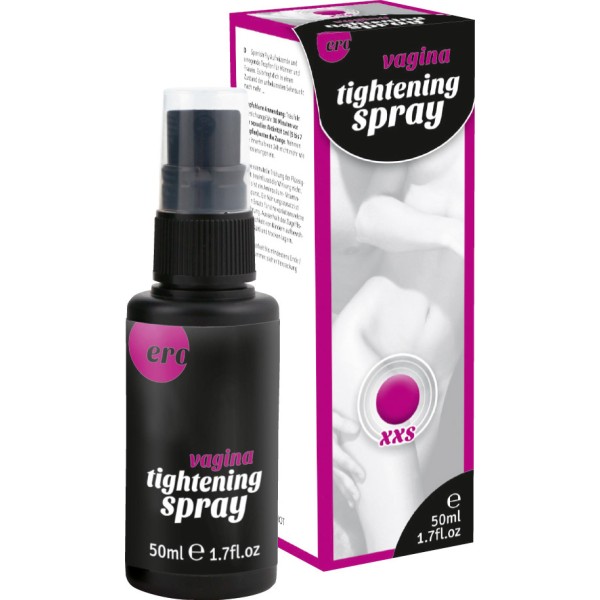 Сужающий спрей для женщин Vagina Tightening Spray - 50 мл