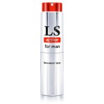Спрей-стимулятор для мужчин Lovespray Active Man - 18 мл