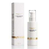 Массажный гель-смазка на силиконовой основе Allover Massage Gel - 100 мл. Массажный гель-смазка на силиконовой основе Allover Massage Gel - 100 мл.