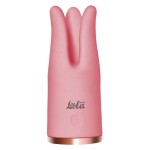 Коралловый вибростимулятор CORAL - 10,2 см