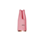 Коралловый вибростимулятор CORAL - 10,2 см