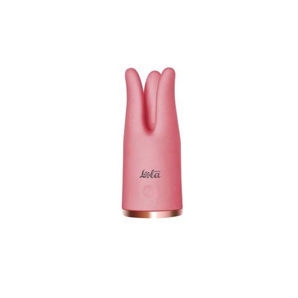 Коралловый вибростимулятор CORAL - 10,2 см