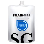 Лубрикант на водной основе Splashglide Lubricant Classic - 100 мл