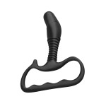 Стимулятор простаты Vibrating Prostate Stimulator с вибрацией - 14,5 см