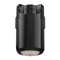 Интерактивный автоматический мастурбатор-вагина Keon Combo Интерактивный автоматический мастурбатор-вагина Keon Combo