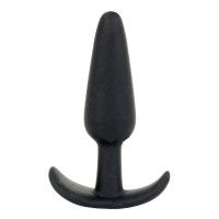 Анальная пробка для ношения Mood Naughty 3 Silicone - 7,6 см. Анальная пробка для ношения Mood Naughty 3 Silicone - 7,6 см.