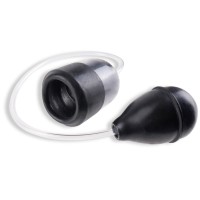 Компактная помпа-насос для головки Suck N’ Stroke Head Pump Компактная помпа-насос для головки Suck N’ Stroke Head Pump