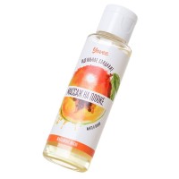 Масло для массажа «Массаж на пляже» с ароматом манго и папайи - 50 мл. Масло для массажа «Массаж на пляже» с ароматом манго и папайи - 50 мл.