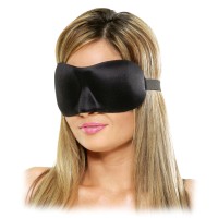 Маска на глаза из неопрена Deluxe Fantasy Love Mask Маска на глаза из неопрена Deluxe Fantasy Love Mask