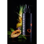 Массажное масло Erotist TROPICAL FRUIT с ароматом тропических фруктов - 150 мл