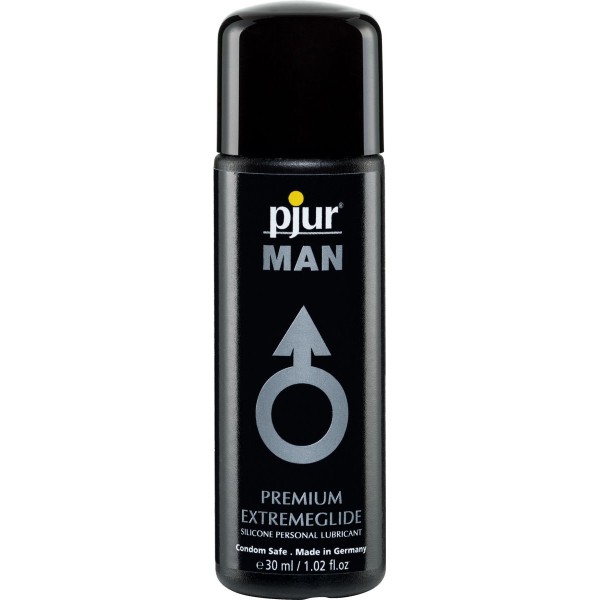 Концентрированный лубрикант pjur MAN Premium Extremglide - 30 мл