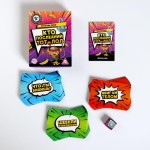 Игра-карточки  Кто последний, тот и ЛОЛ 
