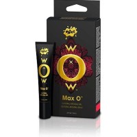 Клиторальный гель Wet wOw Max - 15 мл. Клиторальный гель Wet wOw Max - 15 мл.