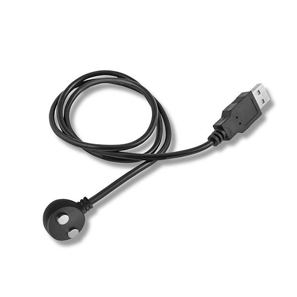 Фиолетовый вибратор-кролик Climaximum Spirit - 18 см