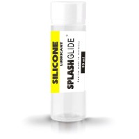 Лубрикант на силиконовой основе SPLASHGLIDE SILICON - 50 мл. Лубрикант на силиконовой основе SPLASHGLIDE SILICON - 50 мл.