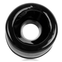 Чёрная насадка на помпу размера L Чёрная насадка на помпу размера L