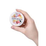 Массажная свеча «Экзотический массаж» с ароматом тропических фруктов - 30 мл