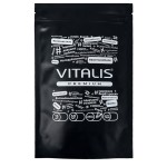 Презервативы Vitalis Premium Mix - 15 шт