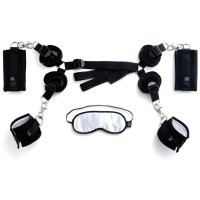Комплект бондажа Under The Bed Restraints Kit Комплект бондажа Under The Bed Restraints Kit