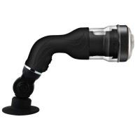 Автоматический мастурбатор с ротацией Rotation Lover Автоматический мастурбатор с ротацией Rotation Lover