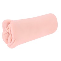 Мастурбатор-вагина без вибрации Nara Мастурбатор-вагина без вибрации Nara