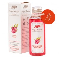 Эликсир Triple Pleasure Тропический коктейль - 65 гр.