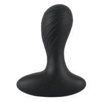 Анальная вибровтулка Ano - 10,5 см.