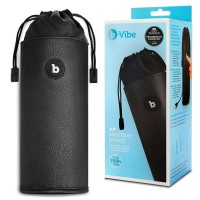 УФ-стерилизатор для игрушек от b-Vibe УФ-стерилизатор для игрушек от b-Vibe