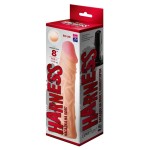 Насадка на пояс Harness RED LINE - 21,5 см