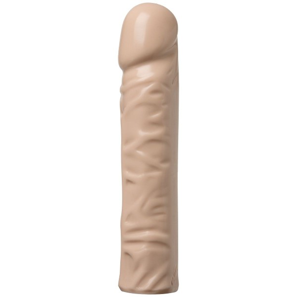 Классическая насадка-фаллос Vac-U-Lock 8  Classic Dong - 20,3 см