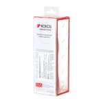 Насадка на фаллос с имитацией пирсинга Extreme Sleeve 001 S-size - 12,7 см