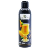 Интимный гель на водной основе JUICY FRUIT с ароматом дыни - 200 мл. Интимный гель на водной основе JUICY FRUIT с ароматом дыни - 200 мл.