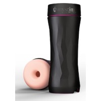 Мастурбатор-анус Opus E Donut с возможностью подключения электростимуляции Мастурбатор-анус Opus E Donut с возможностью подключения электростимуляции