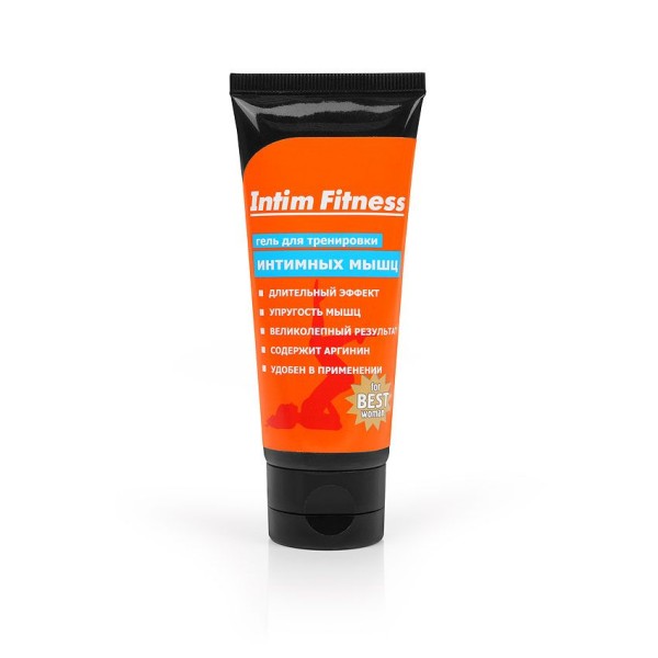 Гель для женщин Intim Fitness - 50 гр