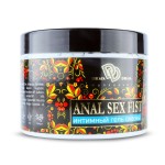 Интимный гель-смазка ANAL SEX FIST - 500 мл
