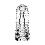 Прозрачный мастурбатор  Lingam Savitri