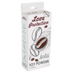 Пудра для игрушек с ароматом кофе Coffee - 30 гр