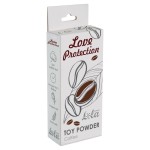Пудра для игрушек с ароматом кофе Coffee - 15 гр