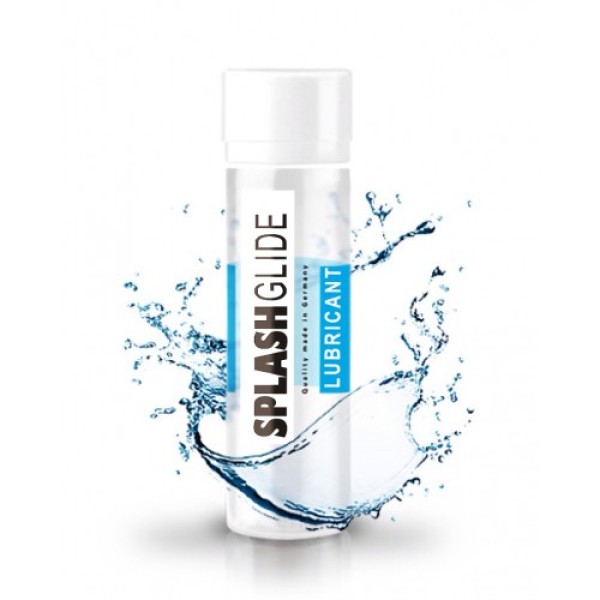 Смазка-увлажнитель SPLASHGLIDE LUBRICANT CLASSIC - 50 мл