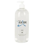 Анальный гель-лубрикант Just Glide Anal - 1000 мл