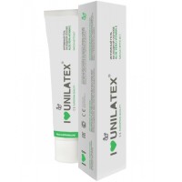 Интимный гель-лубрикант на водной основе с алоэ вера и витамином Е - 80 мл. Интимный гель-лубрикант на водной основе с алоэ вера и витамином Е - 80 мл.