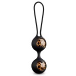 Вагинальные шарики Panthra Zane Geisha Balls