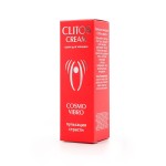Возбуждающий крем для женщин Clitos Cream - 25 гр