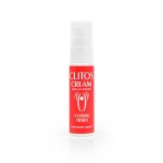 Возбуждающий крем для женщин Clitos Cream - 25 гр