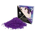 Соль для ванны Bath Salts Exotic Fruits с ароматом экзотических фруктов - 75 гр
