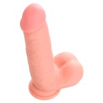 Фаллоимитатор Medical Silicone Dildo - 20 см
