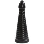 Стимулятор ёлочка Titanmen Tools Intimidator - 27,9 см