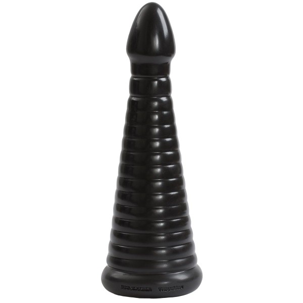 Стимулятор ёлочка Titanmen Tools Intimidator - 27,9 см